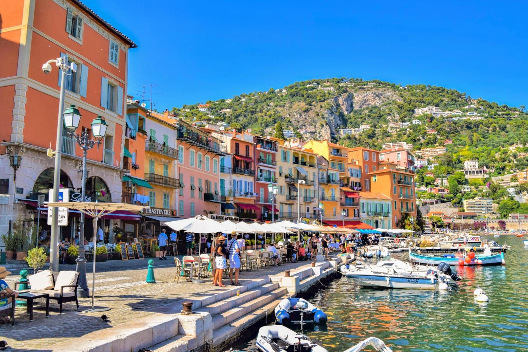 Le Petit Jean- Central Pres Gare Et Tram - Supermarches - Wifi - Nizza Exterior foto