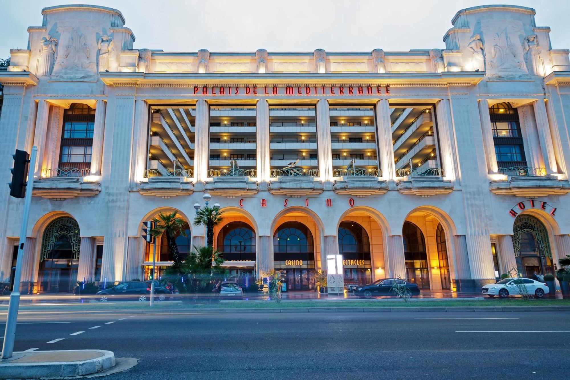 Le Petit Jean- Central Pres Gare Et Tram - Supermarches - Wifi - Nizza Exterior foto